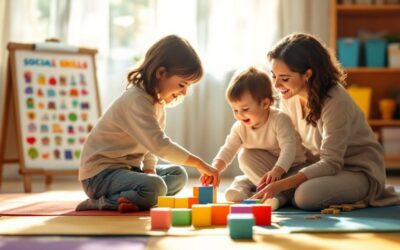 What Does A Typlical ABA Therapy Session Look Like?